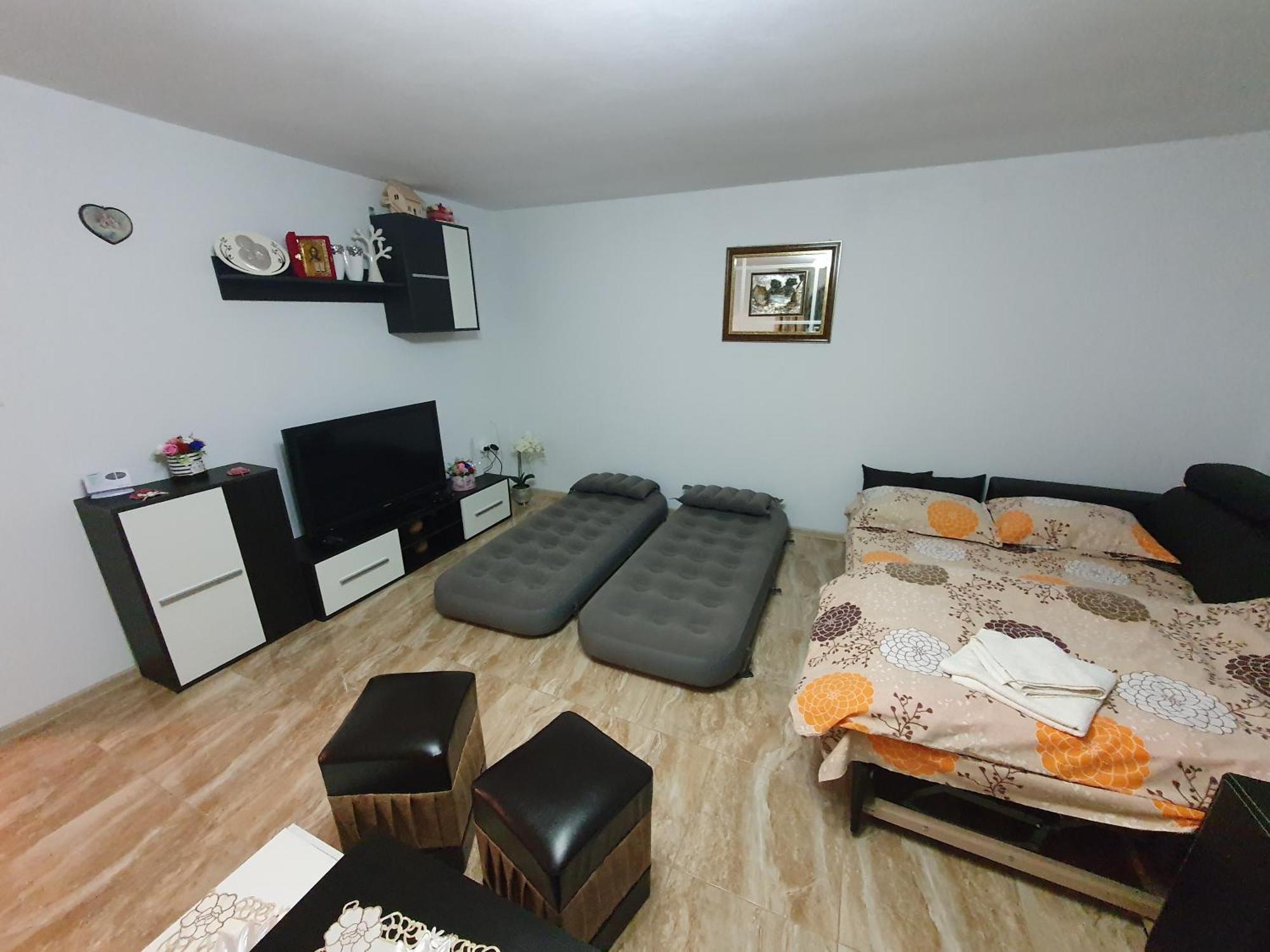 Casa Aureliana Villa Ciocanesti Room photo